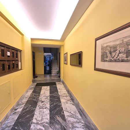 Appartamento Fiore โรม ภายนอก รูปภาพ