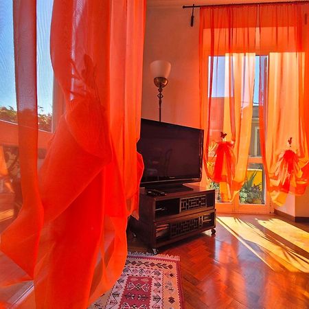 Appartamento Fiore โรม ภายนอก รูปภาพ