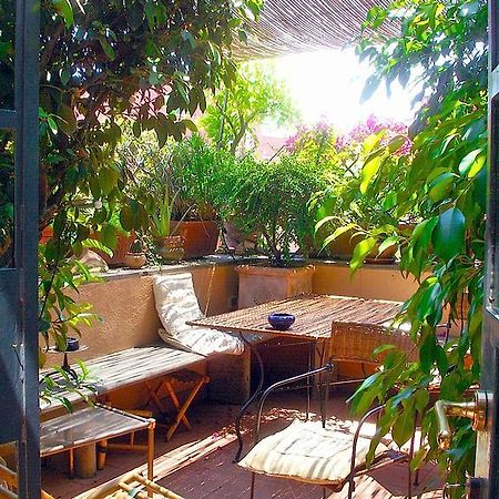 Appartamento Fiore โรม ภายนอก รูปภาพ