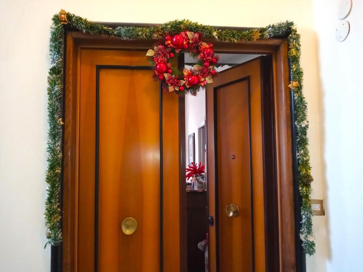 Appartamento Fiore โรม ภายนอก รูปภาพ