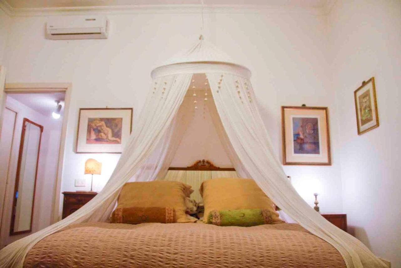 Appartamento Fiore โรม ภายนอก รูปภาพ