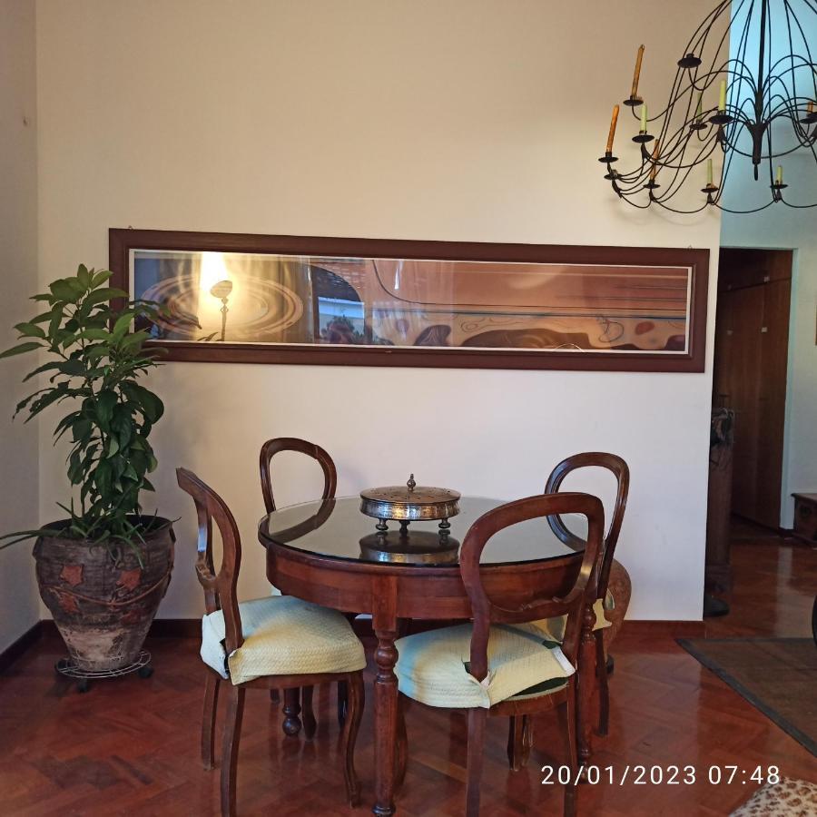 Appartamento Fiore โรม ภายนอก รูปภาพ