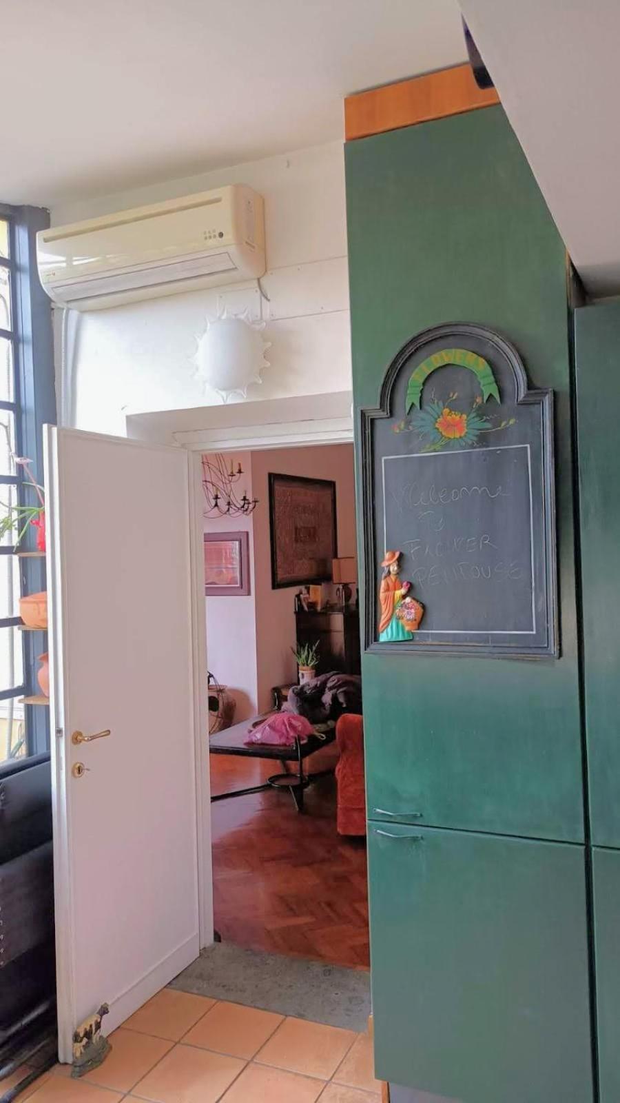 Appartamento Fiore โรม ภายนอก รูปภาพ
