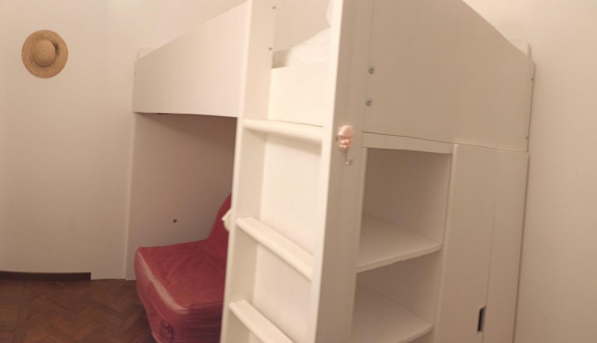 Appartamento Fiore โรม ภายนอก รูปภาพ