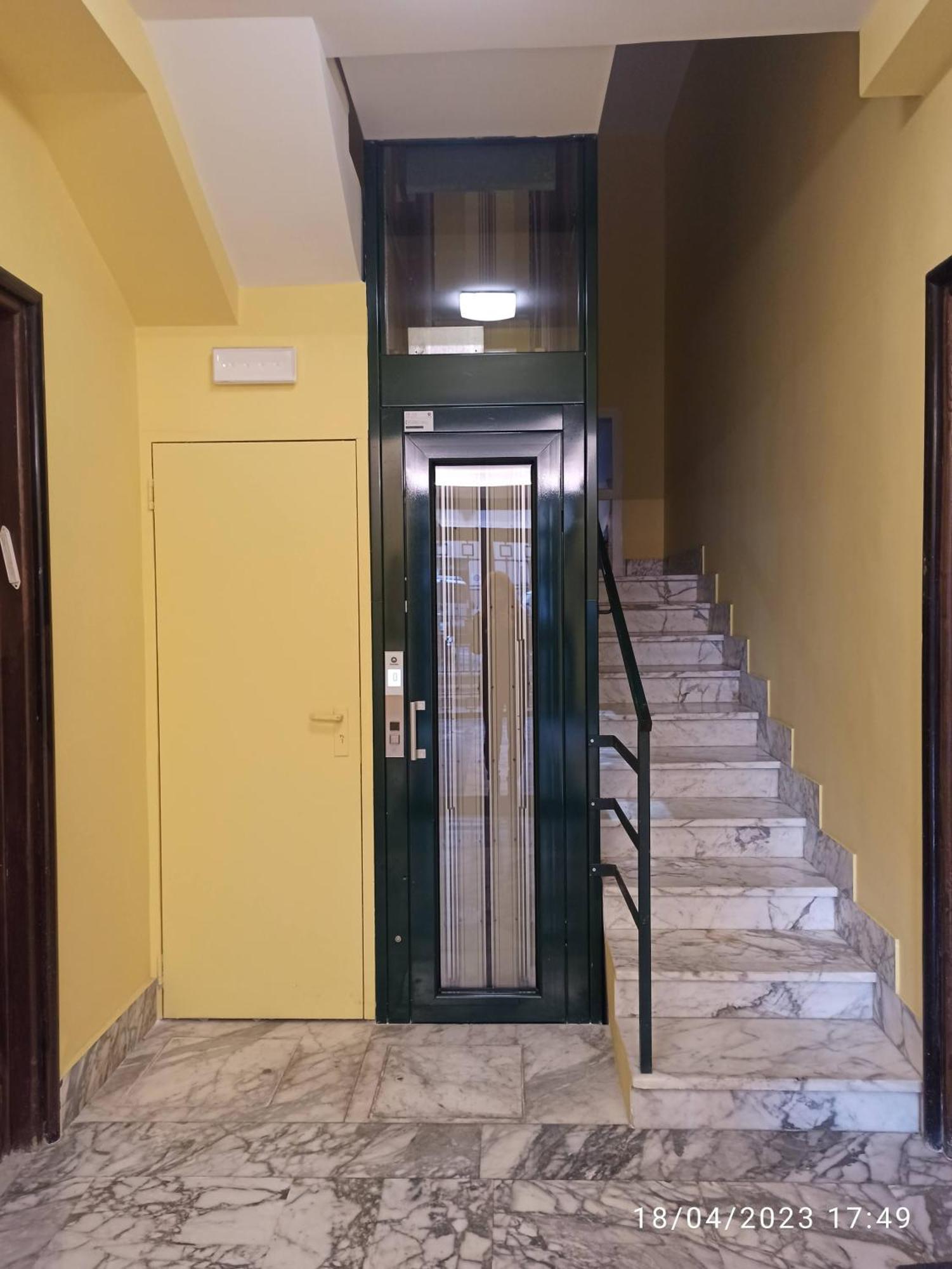 Appartamento Fiore โรม ภายนอก รูปภาพ