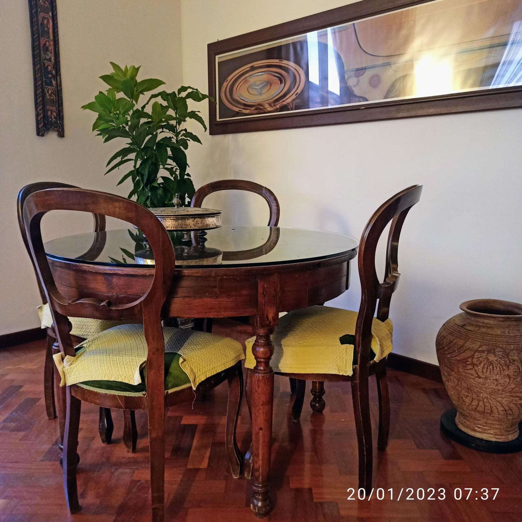 Appartamento Fiore โรม ภายนอก รูปภาพ