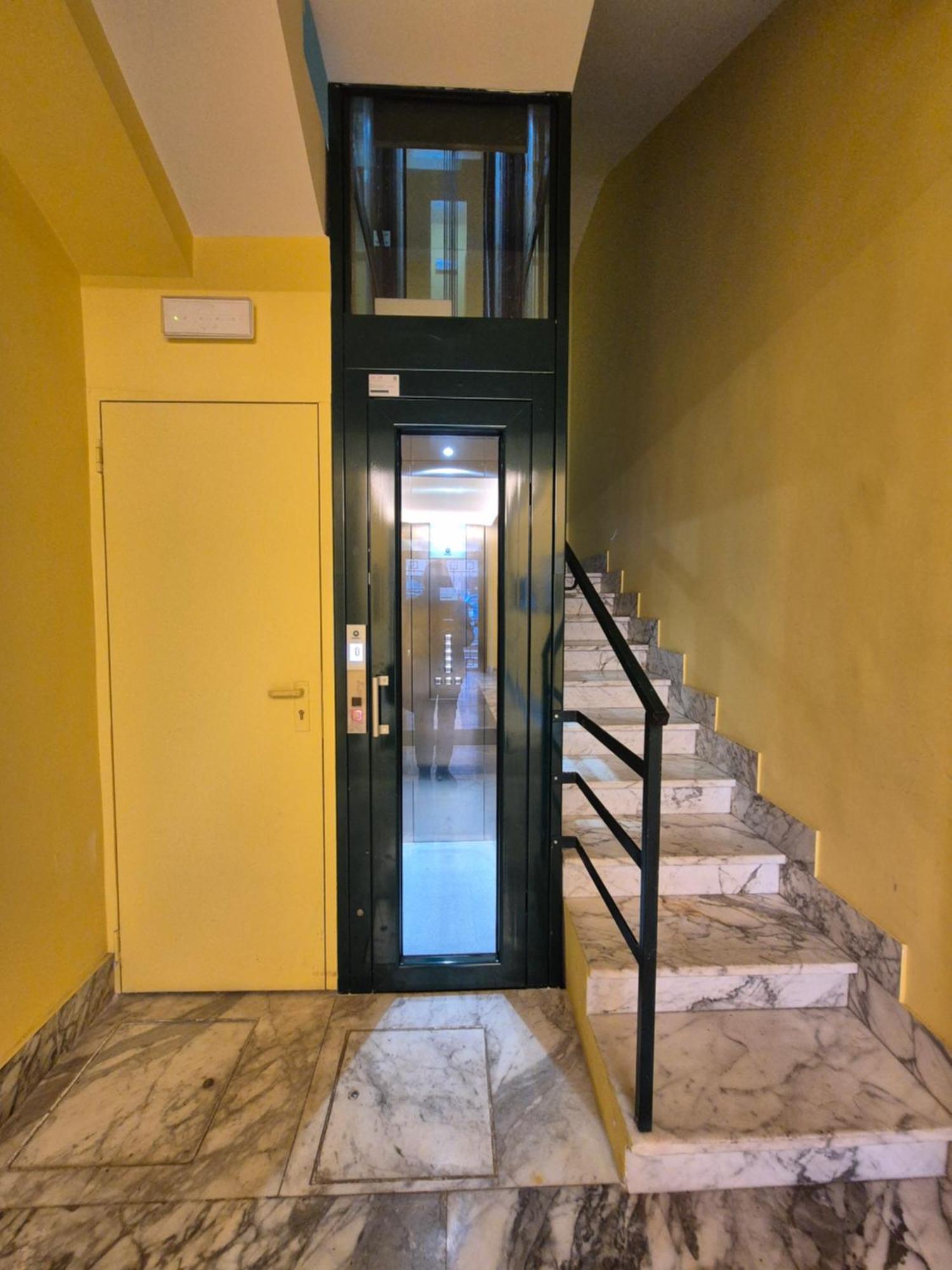 Appartamento Fiore โรม ภายนอก รูปภาพ