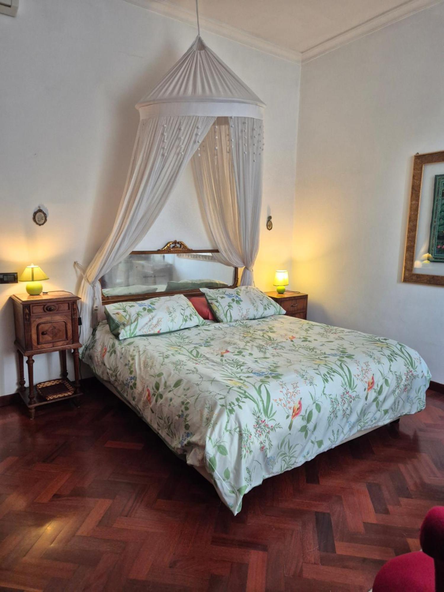 Appartamento Fiore โรม ภายนอก รูปภาพ