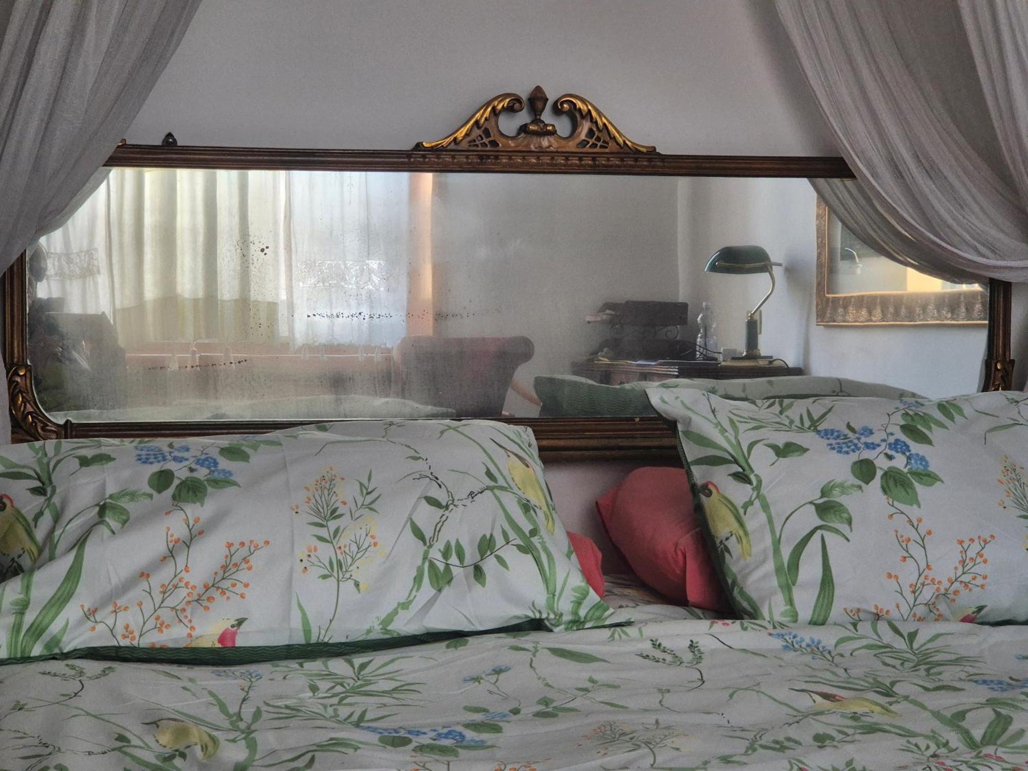Appartamento Fiore โรม ภายนอก รูปภาพ