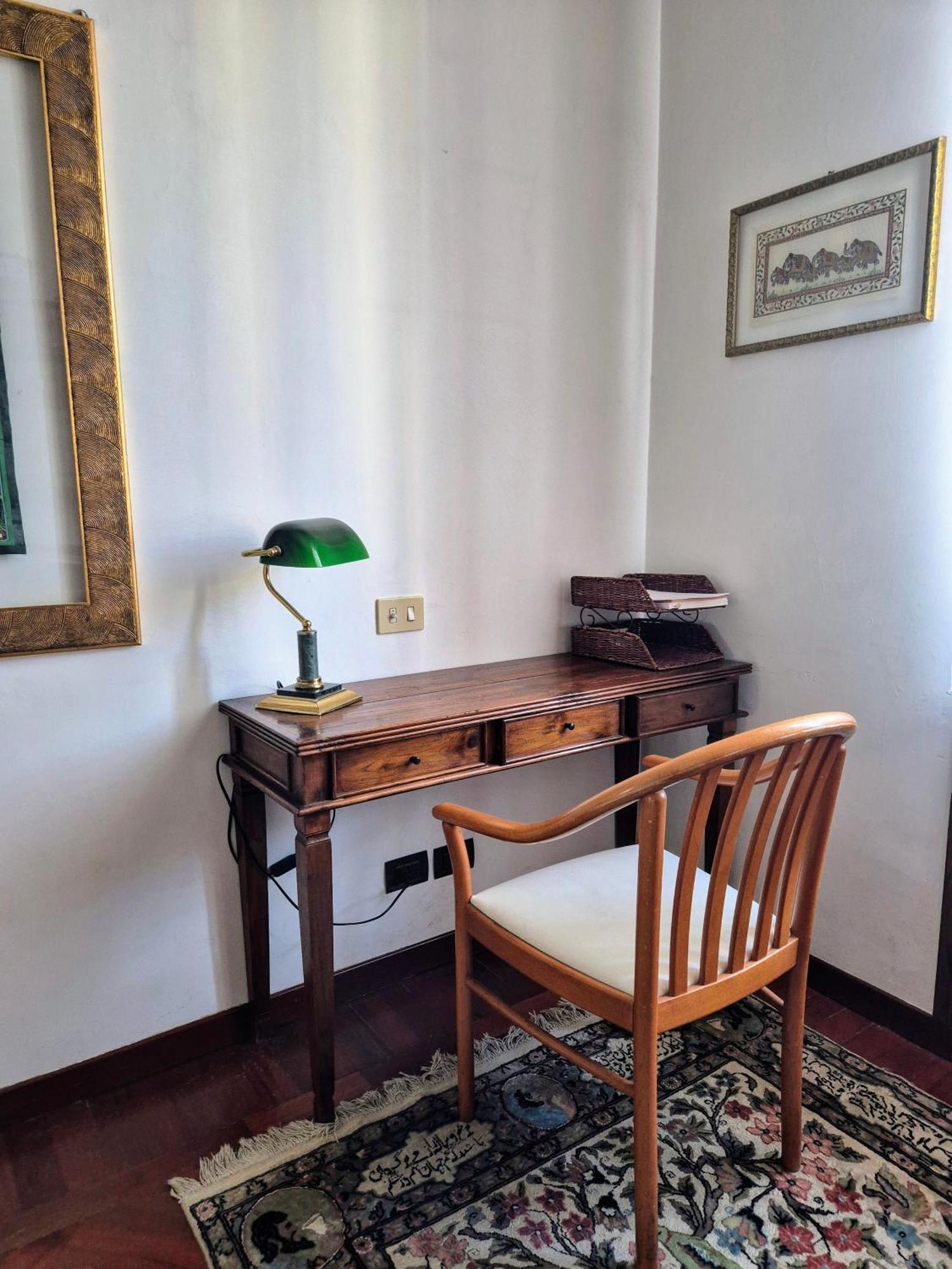 Appartamento Fiore โรม ภายนอก รูปภาพ