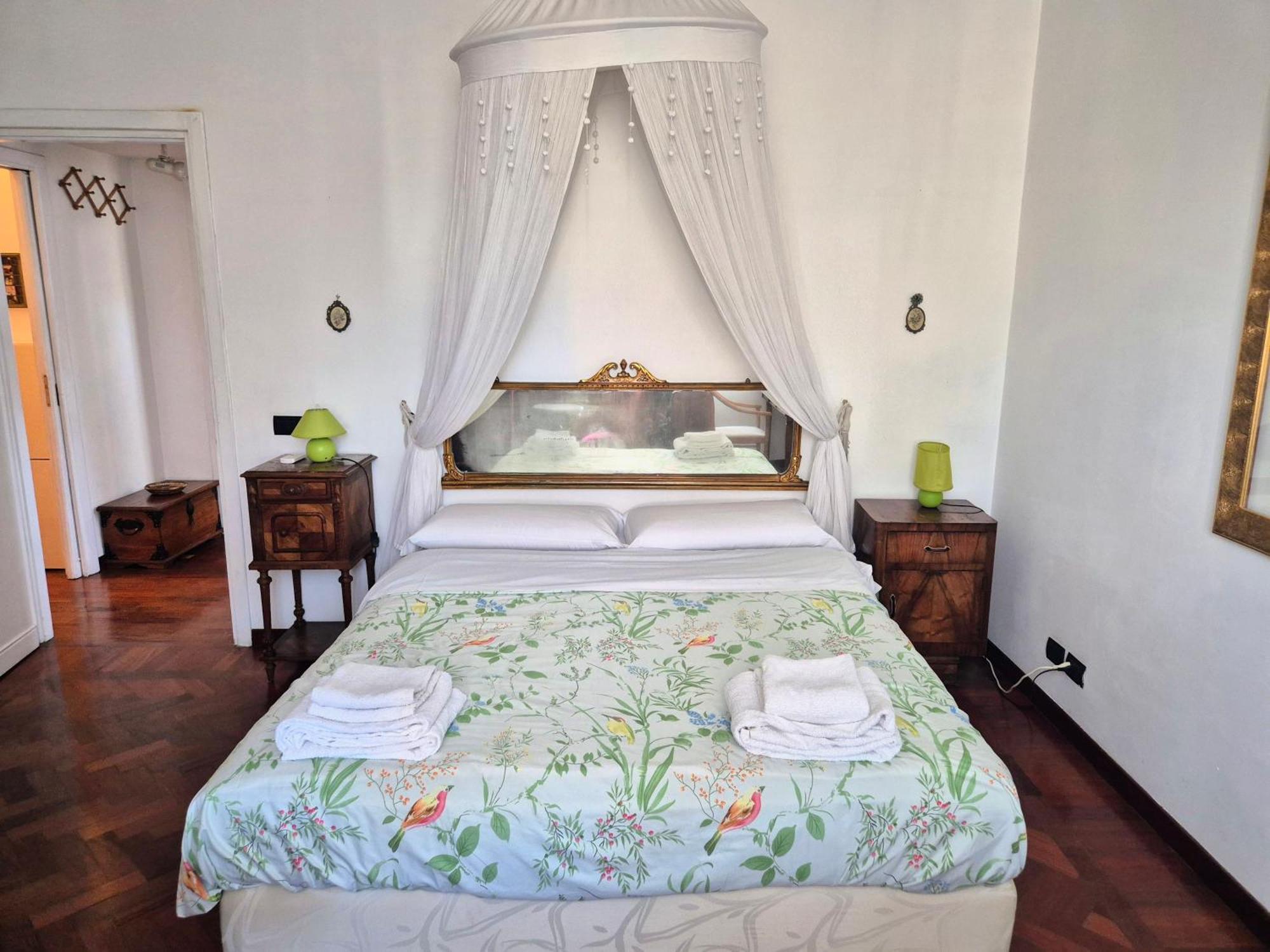 Appartamento Fiore โรม ภายนอก รูปภาพ