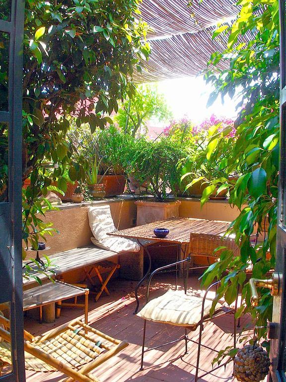 Appartamento Fiore โรม ภายนอก รูปภาพ