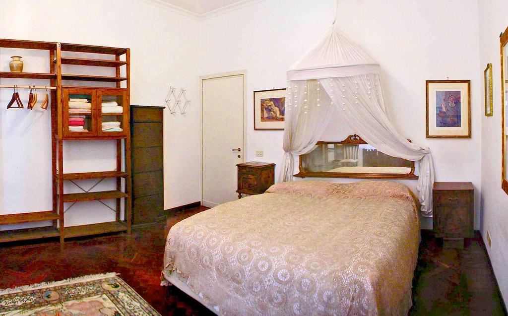 Appartamento Fiore โรม ภายนอก รูปภาพ